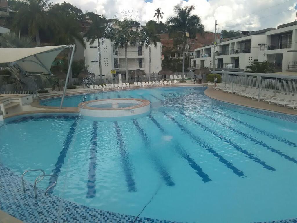 Santa Fe De Antioquia Apartments Экстерьер фото